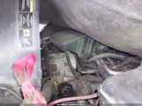 Dodge Dakota Quad Slt 1D7HE48KX65517780 снимка