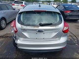 Ford Focus Se 1FAHP3K22CL292855 photo