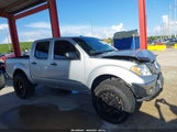 Nissan Frontier Sv 1N6AD0EV8BC439894 снимка