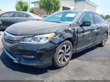 Honda Accord Ex 1HGCR2F78HA106285 снимка