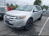 Ford Edge Sel 2FMDK4JC8DBC10292 снимка