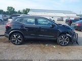 Nissan Rogue Sport Sl Fwd Xtronic Cvt JN1BJ1CV6LW552688 fotografie
