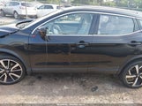 Nissan Rogue Sport Sl Fwd Xtronic Cvt JN1BJ1CV6LW552688 снимка