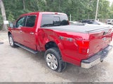 Ford F-150 Xlt 1FTEW1EG7JFD10399 снимка