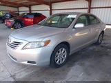 TOYOTA CAMRY HYBRID JTNBB46K873016776 photo