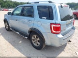 Ford Escape Hybrid Limited 1FMCU59379KA69762 photo