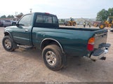 Toyota Tacoma Prerunner 4TANM92N7YZ586125 снимка