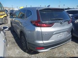 Honda Cr-V 2Wd Ex 2HKRW1H58NH407540 снимка