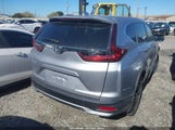 Honda Cr-V 2Wd Ex 2HKRW1H58NH407540 снимка