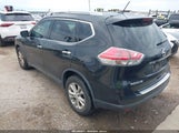 NISSAN ROGUE SV 5N1AT2MT8GC809875 снимка