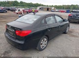 Hyundai Elantra Gls KMHDU4AD0AU190838 снимка