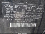 Hyundai Elantra Gls KMHDU4AD0AU190838 снимка