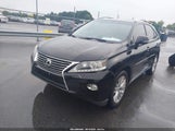 Lexus Rx 350 2T2ZK1BA9DC092147 fotografie