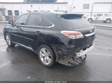 Lexus Rx 350 2T2ZK1BA9DC092147 fotografie