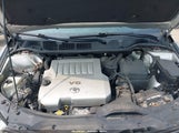 Toyota Venza Base V6 4T3BK3BB1AU039776 снимка