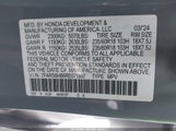 Honda Cr-V Hybrid Sport-L 7FARS6H86RE071897 снимка