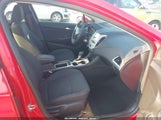 Chevrolet Cruze Ls Auto 1G1BC5SM1H7195504 снимка
