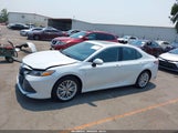 Toyota Camry Xle Hybrid 4T1F31AK3LU016807 photo