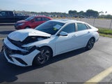 Hyundai Elantra Sel KMHLS4DG6RU642696 снимка