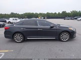 Hyundai Sonata Limited 5NPE34AF9GH389614 снимка