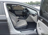 Hyundai Sonata Limited 5NPE34AF9GH389614 снимка