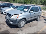 Honda Cr-V Ex JHLRD78885C058025 снимка