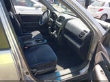 Honda Cr-V Ex JHLRD78885C058025 снимка
