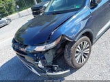 Mitsubishi Outlander Es JA4AZ3A35KZ048428 снимка