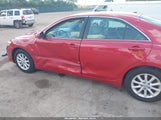 Toyota Camry Xle 4T4BF3EK8BR093317 снимка