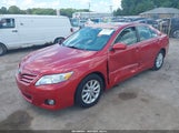 Toyota Camry Xle 4T4BF3EK8BR093317 снимка