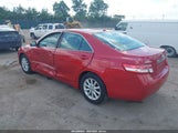 Toyota Camry Xle 4T4BF3EK8BR093317 снимка