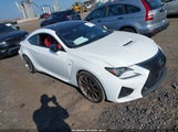 Lexus Rc F JTHHP5BC0G5005052 снимка