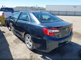 Toyota Camry Se 4T1BF1FK8DU248965 снимка