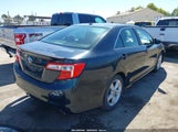 Toyota Camry Se 4T1BF1FK8DU248965 снимка