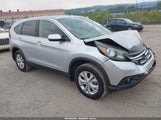 Honda Cr-V Ex 2HKRM4H55CH606212 снимка