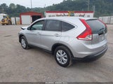 Honda Cr-V Ex 2HKRM4H55CH606212 снимка