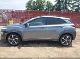 Hyundai Kona Limited KM8K33A54JU154566 снимка