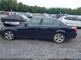 BMW 535Xi WBANV93588CZ64713 снимка