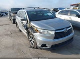 Toyota Highlander Xle V6 5TDKKRFHXGS159801 photo