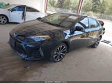 Toyota Corolla Xse 2T1BURHE3KC213745 снимка
