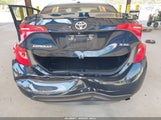 Toyota Corolla Xse 2T1BURHE3KC213745 снимка