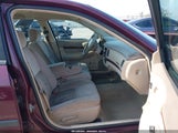 Chevrolet Impala 2G1WF52E849397525 снимка