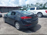 Hyundai Elantra Se 5NPD74LF0JH401332 снимка