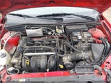 Ford Focus S 1FAHP34NX8W149875 снимка