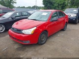 Ford Focus S 1FAHP34NX8W149875 снимка