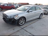 Hyundai Sonata Sel 5NPE34AFXKH767979 снимка
