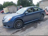 Subaru Legacy 2.5I Premium 4S3BMBC65E3022381 снимка