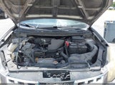 Nissan Rogue Select S JN8AS5MT3EW609740 снимка