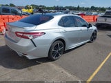 Toyota Camry Xse 4T1B61HK8JU521251 photo