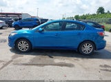 Mazda Mazda3 I Touring JM1BL1V71C1695423 снимка